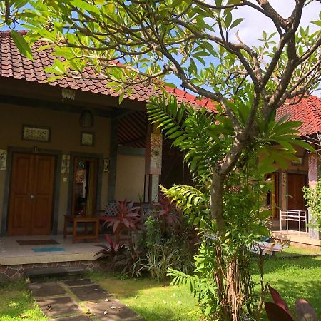 Pondok Shindu Guest House Pemuteran Dış mekan fotoğraf