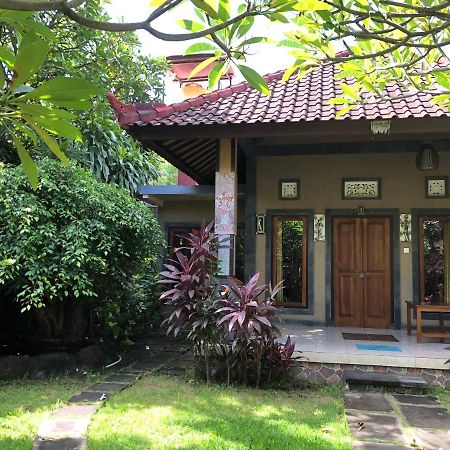 Pondok Shindu Guest House Pemuteran Dış mekan fotoğraf