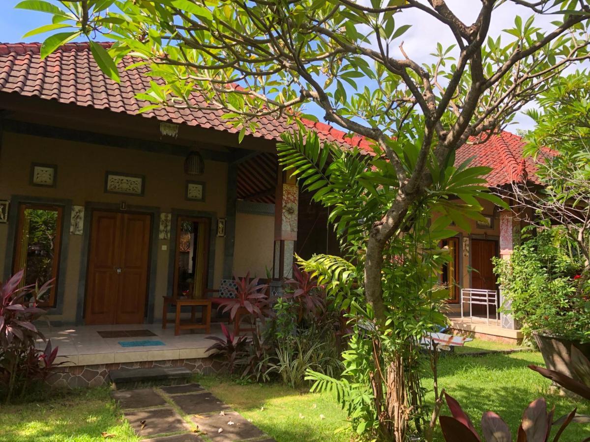 Pondok Shindu Guest House Pemuteran Dış mekan fotoğraf