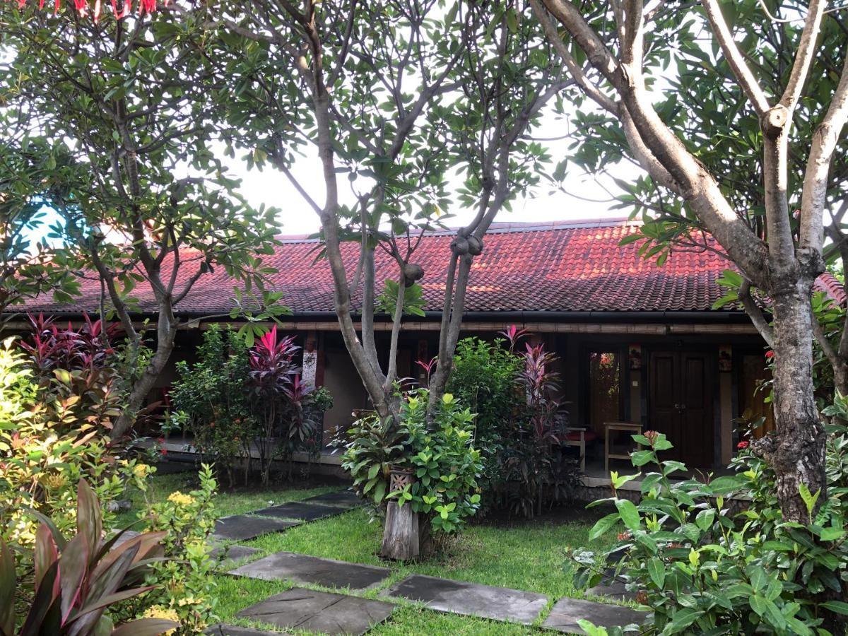 Pondok Shindu Guest House Pemuteran Dış mekan fotoğraf