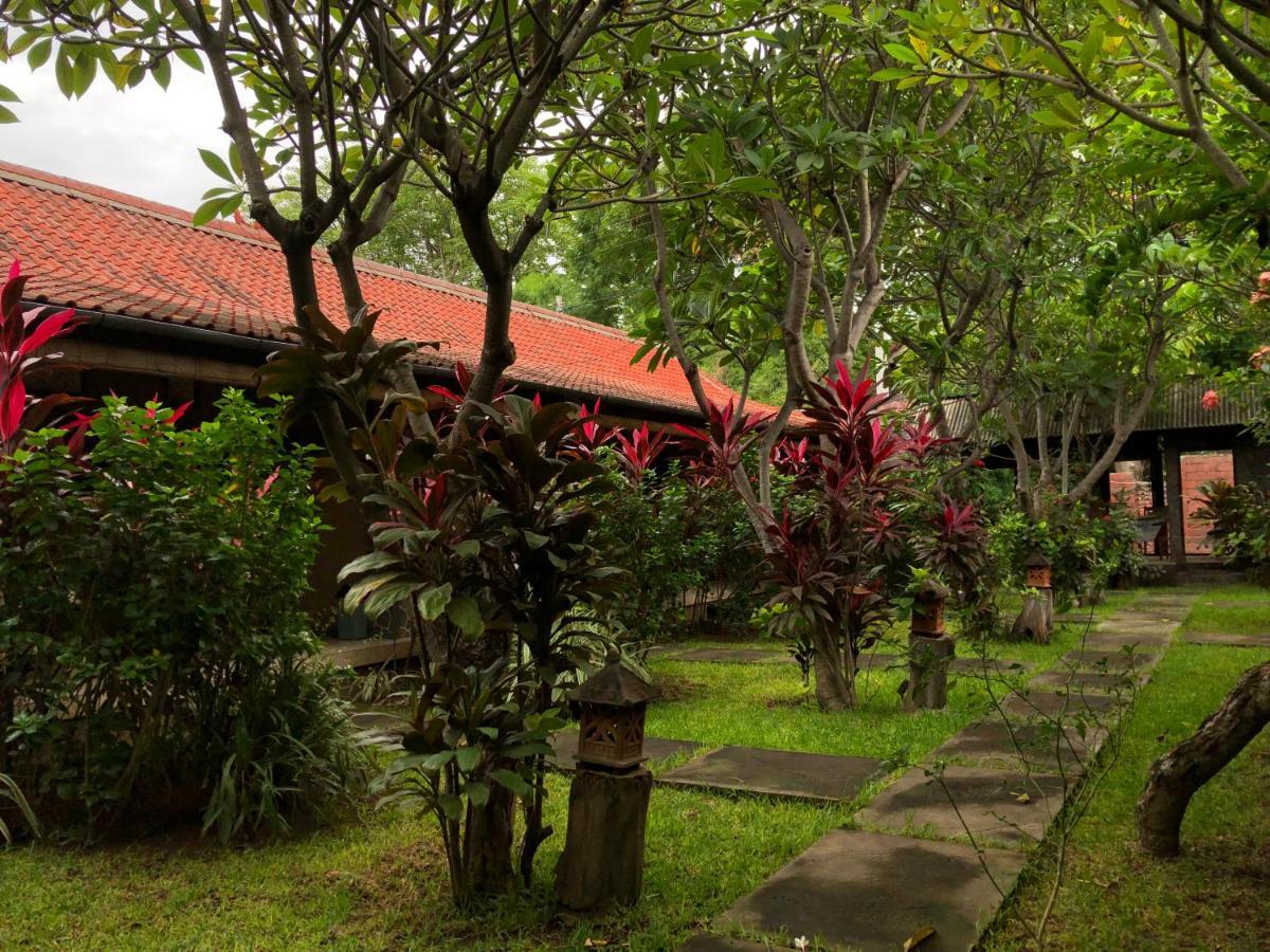 Pondok Shindu Guest House Pemuteran Dış mekan fotoğraf