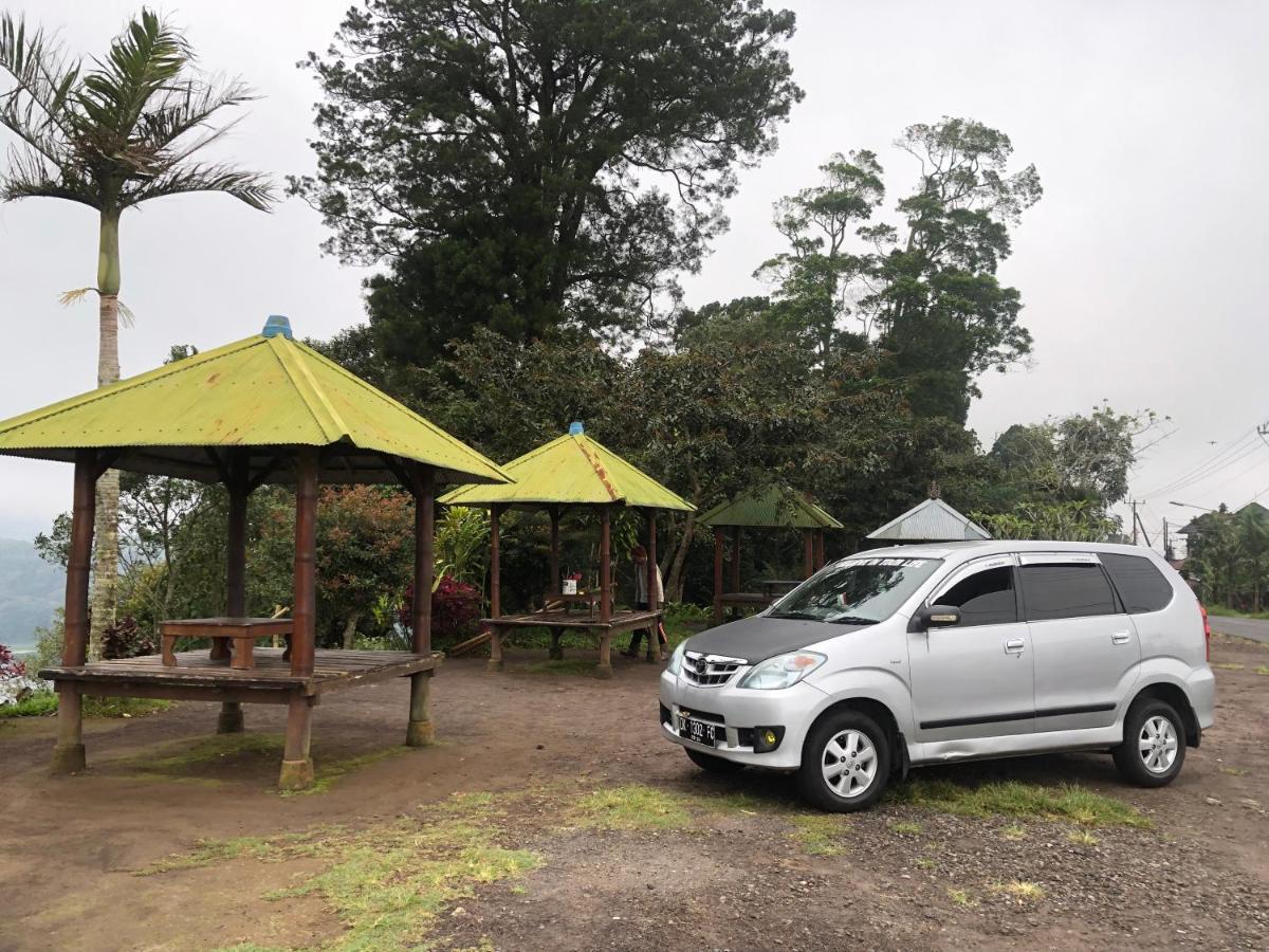 Pondok Shindu Guest House Pemuteran Dış mekan fotoğraf