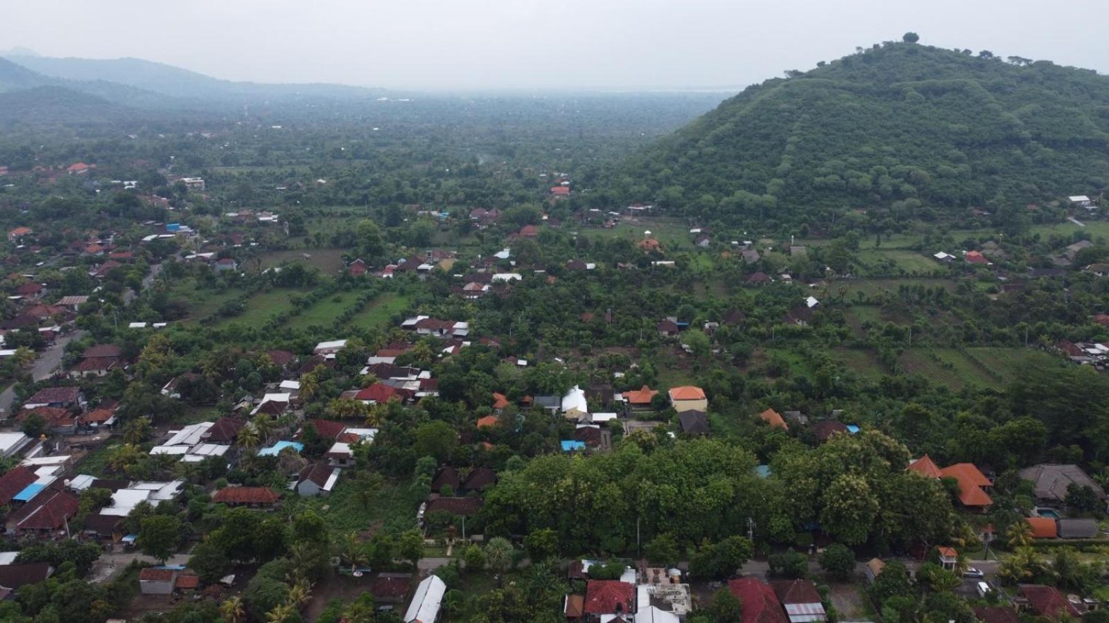 Pondok Shindu Guest House Pemuteran Dış mekan fotoğraf