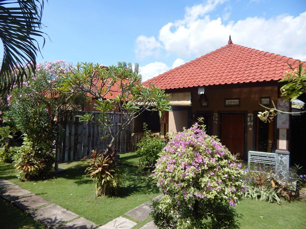 Pondok Shindu Guest House Pemuteran Dış mekan fotoğraf