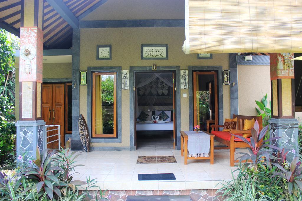 Pondok Shindu Guest House Pemuteran Dış mekan fotoğraf