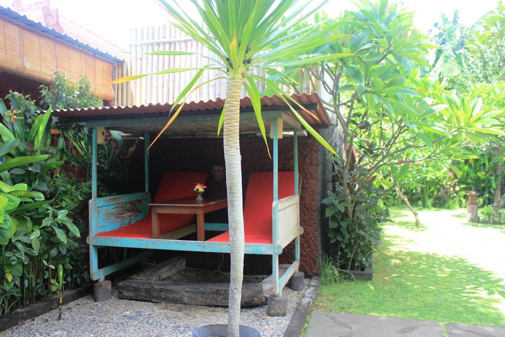 Pondok Shindu Guest House Pemuteran Dış mekan fotoğraf