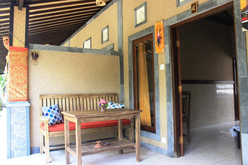 Pondok Shindu Guest House Pemuteran Dış mekan fotoğraf