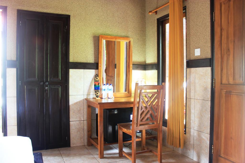 Pondok Shindu Guest House Pemuteran Dış mekan fotoğraf