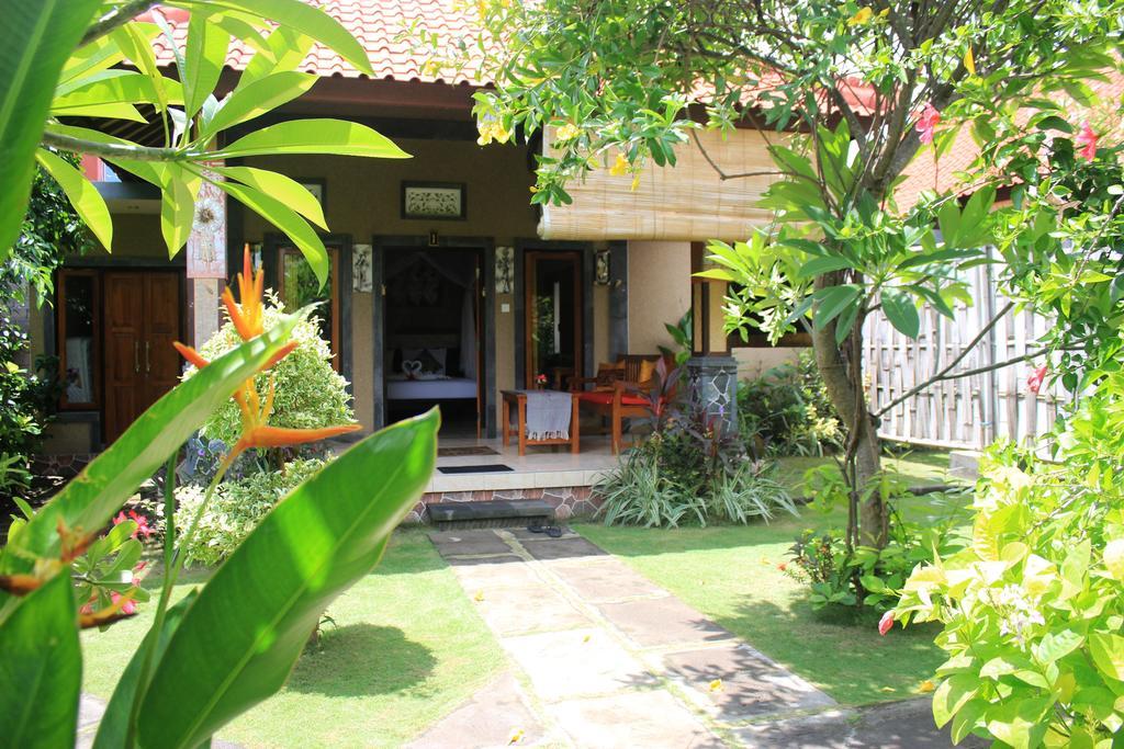 Pondok Shindu Guest House Pemuteran Dış mekan fotoğraf