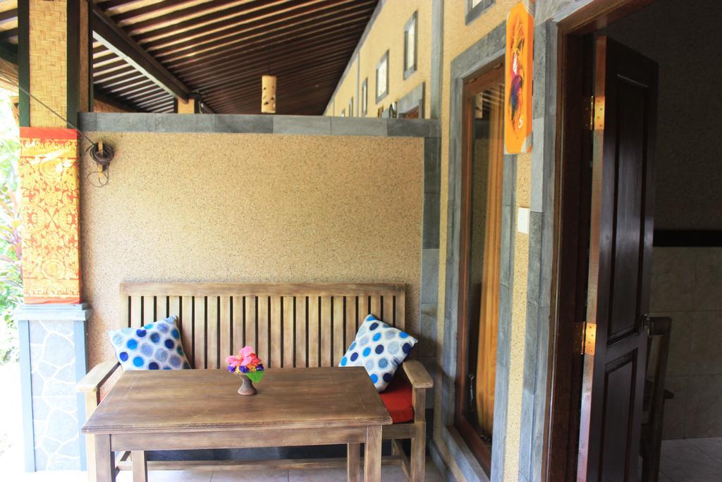 Pondok Shindu Guest House Pemuteran Dış mekan fotoğraf