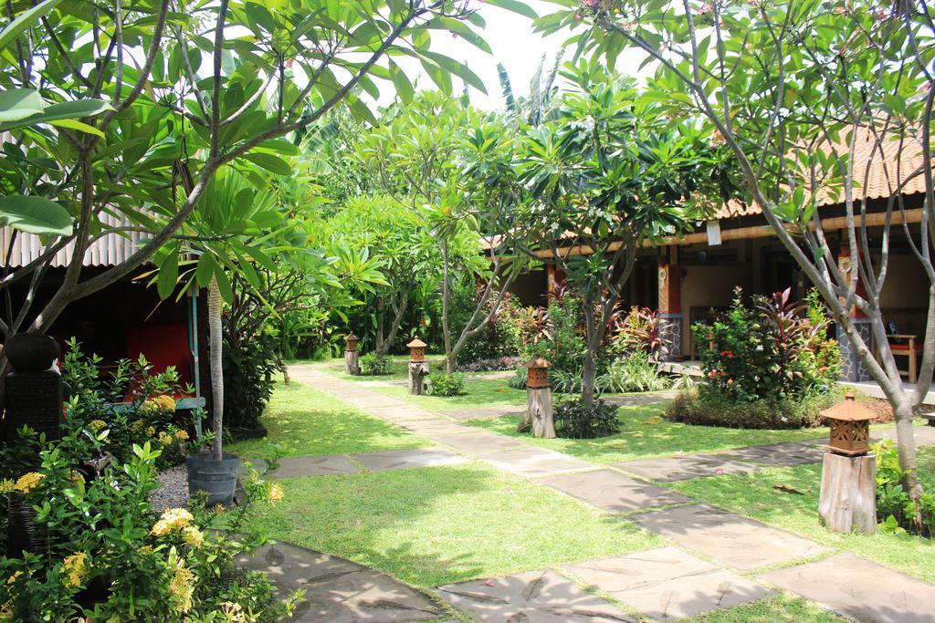 Pondok Shindu Guest House Pemuteran Dış mekan fotoğraf