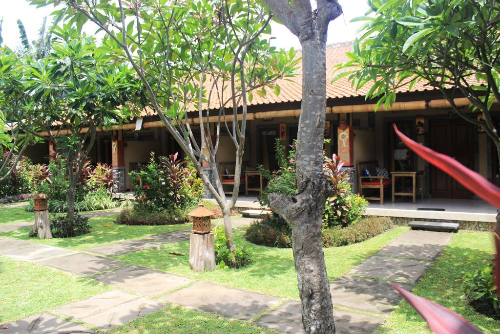 Pondok Shindu Guest House Pemuteran Dış mekan fotoğraf