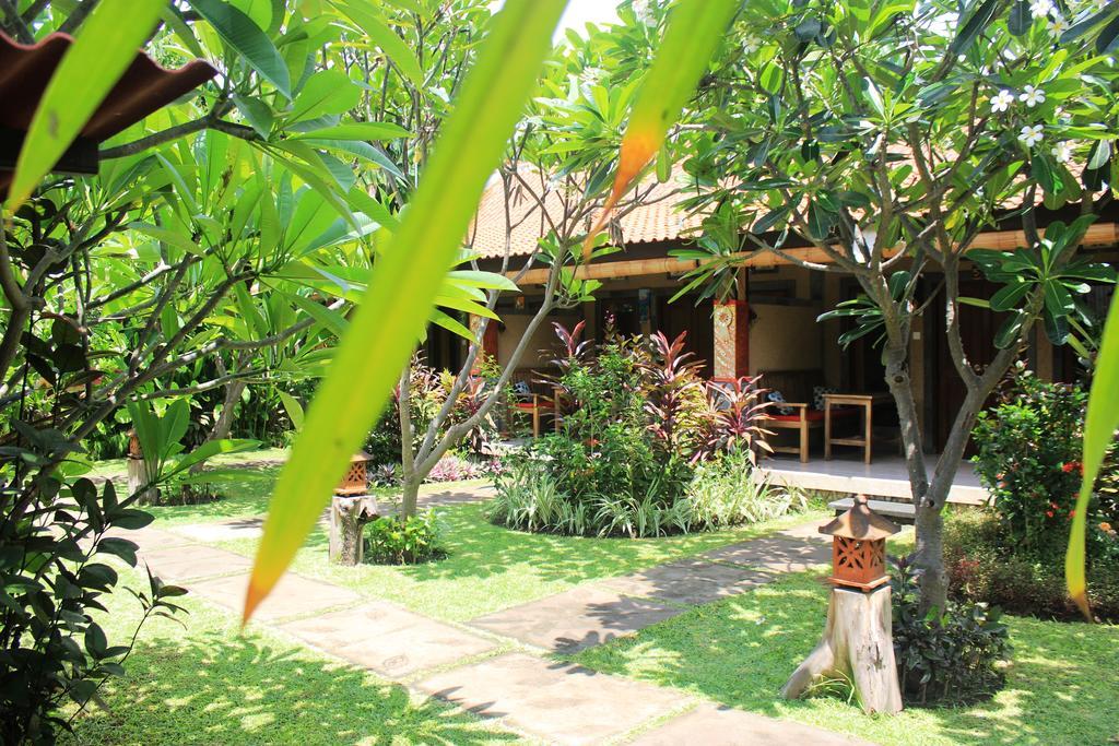 Pondok Shindu Guest House Pemuteran Dış mekan fotoğraf