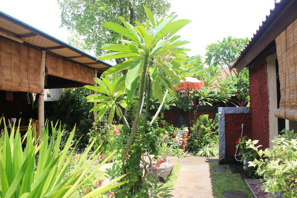 Pondok Shindu Guest House Pemuteran Dış mekan fotoğraf